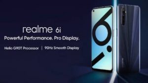 Mobile Phone News In Tamil Realme 6i vs Redmi Note 9 Price Features- மொபைல் போன் ரெட்மி நோட் 9 vs ரியல்மி 6 ஐ