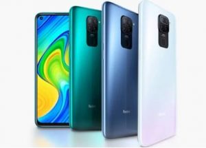 Mobile Phone News In Tamil Realme 6i vs Redmi Note 9 Price Features- மொபைல் போன் ரெட்மி நோட் 9 vs ரியல்மி 6 ஐ
