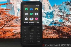 Nokia Tamil News Nokia new model mobile phone Nokia 5310 price features- நோக்கியா பட்ஜெட் போன்கள்