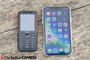 Nokia Tamil News Nokia new model mobile phone Nokia 5310 price, features- நோக்கியா பட்ஜெட் போன்கள்