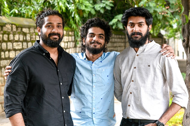 Thabalkaran short film : Shola team members walked 3 days with Postmant D Sivan to make documentary