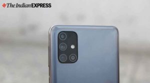 samsung tamil news samsung galaxy m31s Mobile Phone price review