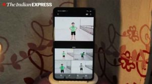 samsung tamil news samsung galaxy m31s Mobile Phone price review