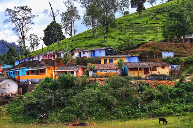 Munnar Pettimudi landslide 2020 : Climate change and weather pattern warn Nilgiris