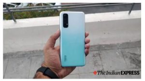 From galaxy s20 fe to poco x3 new samrtphones launched this week