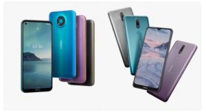 From galaxy s20 fe to poco x3 new samrtphones launched this week