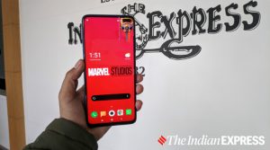 Best smartphones under 20000 for video calling