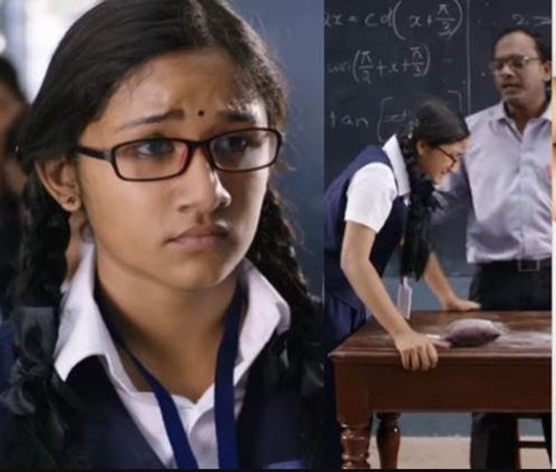 Tamil Serial News, Child Artist Raveena Daha