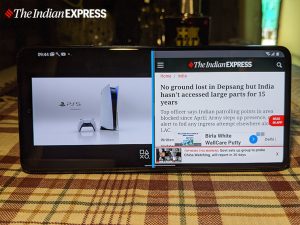 Samsung Galaxy M51 phone review