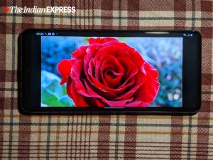 Samsung Galaxy M51 phone review