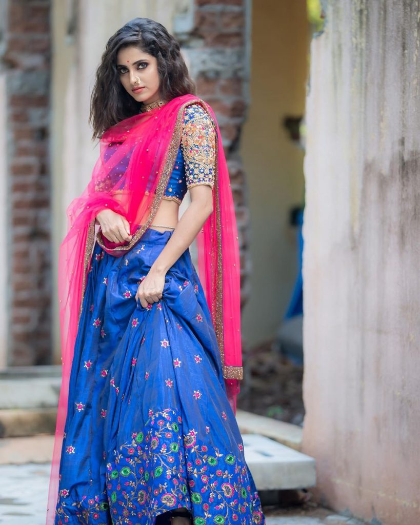 Zee Tamil Sathya Serial Ayesha, Tamil Serial News