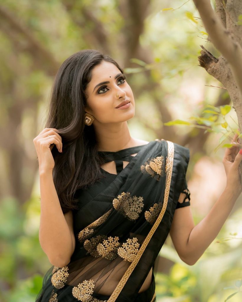 Zee Tamil Sathya Serial Ayesha, Tamil Serial News