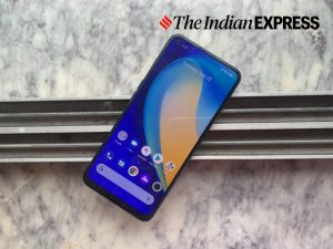 Best smartphones under 20000 for video calling