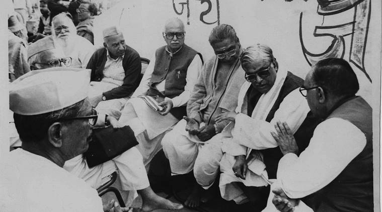 Meticulously planned, Uma took onus: Justice Liberhan on Babri Masjid demolition