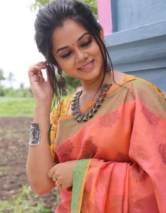 Bigg Boss Anitha Sampath Tamil News