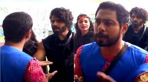 Bigg Boss Promo, Vijay TV Bigg Boss tamil 4