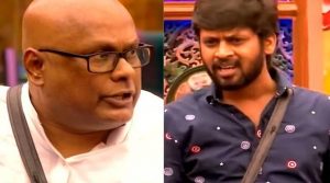 Bigg Boss 4 Tamil Suresh Aari Anita Review Day 15