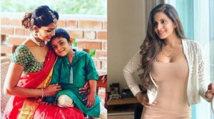 Bigg Boss Tamil 4 Samyuktha Karthik