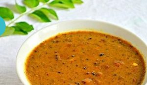 Curryleaves kariveppilai kuzhambu recipe healthy food tamil