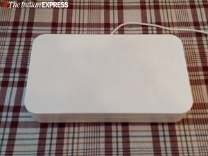 mobile phone sanitizer machine samsung uv steriliser tamil news சாம்சங் ஸ்டெரிலைசர்