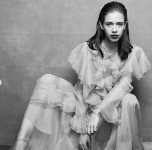 Bollywood Actress Kalki Koechlin instagram picture goes viral