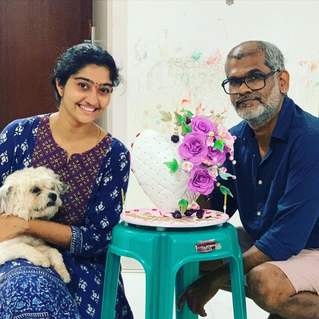 Tamil Serial News, Serial Artist Neelimarani, Neelima Esai