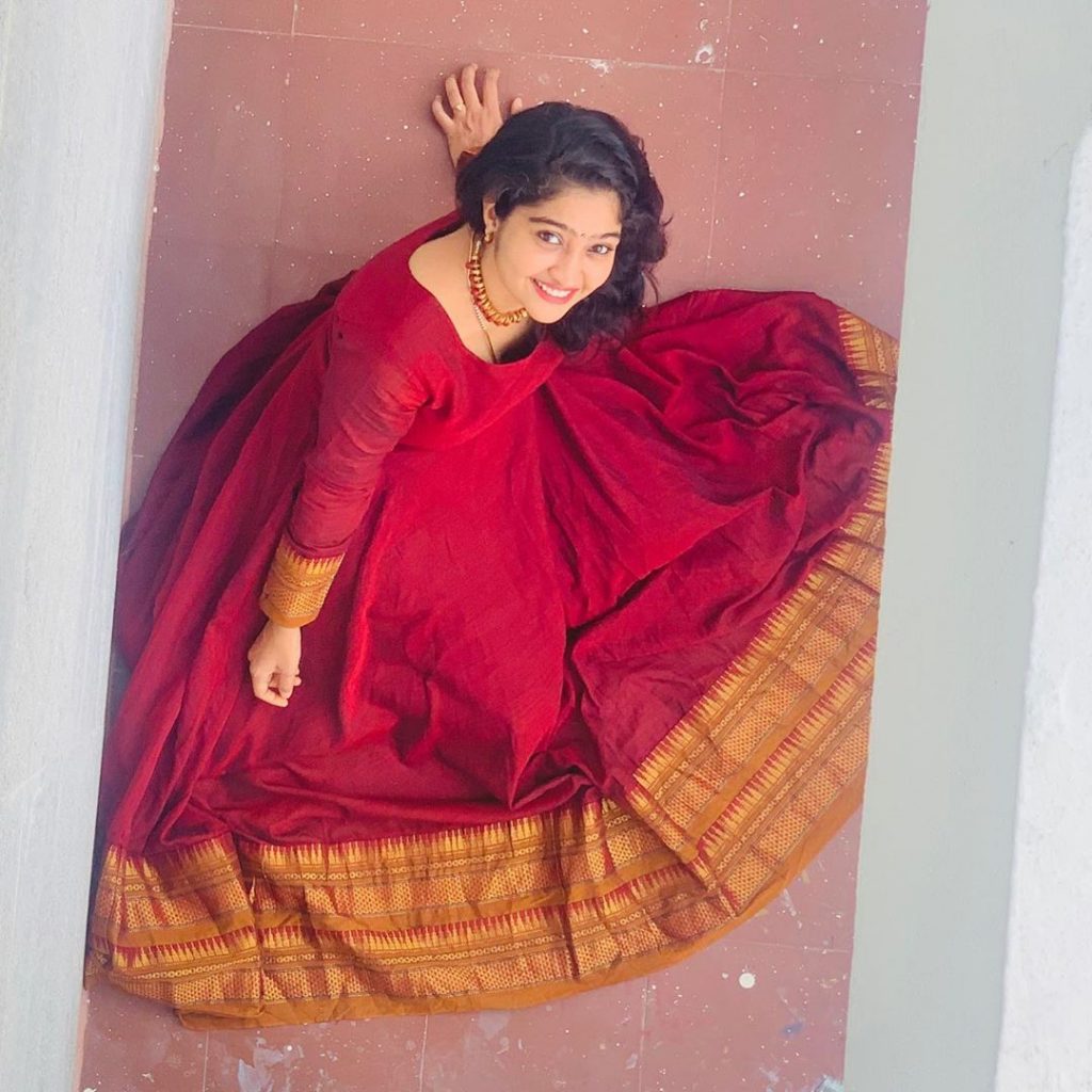 Tamil Serial News, Serial Artist Neelimarani, Neelima Esai