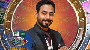 Bigg Boss 4 Tamil Aari