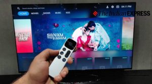 Flipkart Big Billion Day and Amazon The Great Indian Festival Sale deals on Tv Tech News Latest
