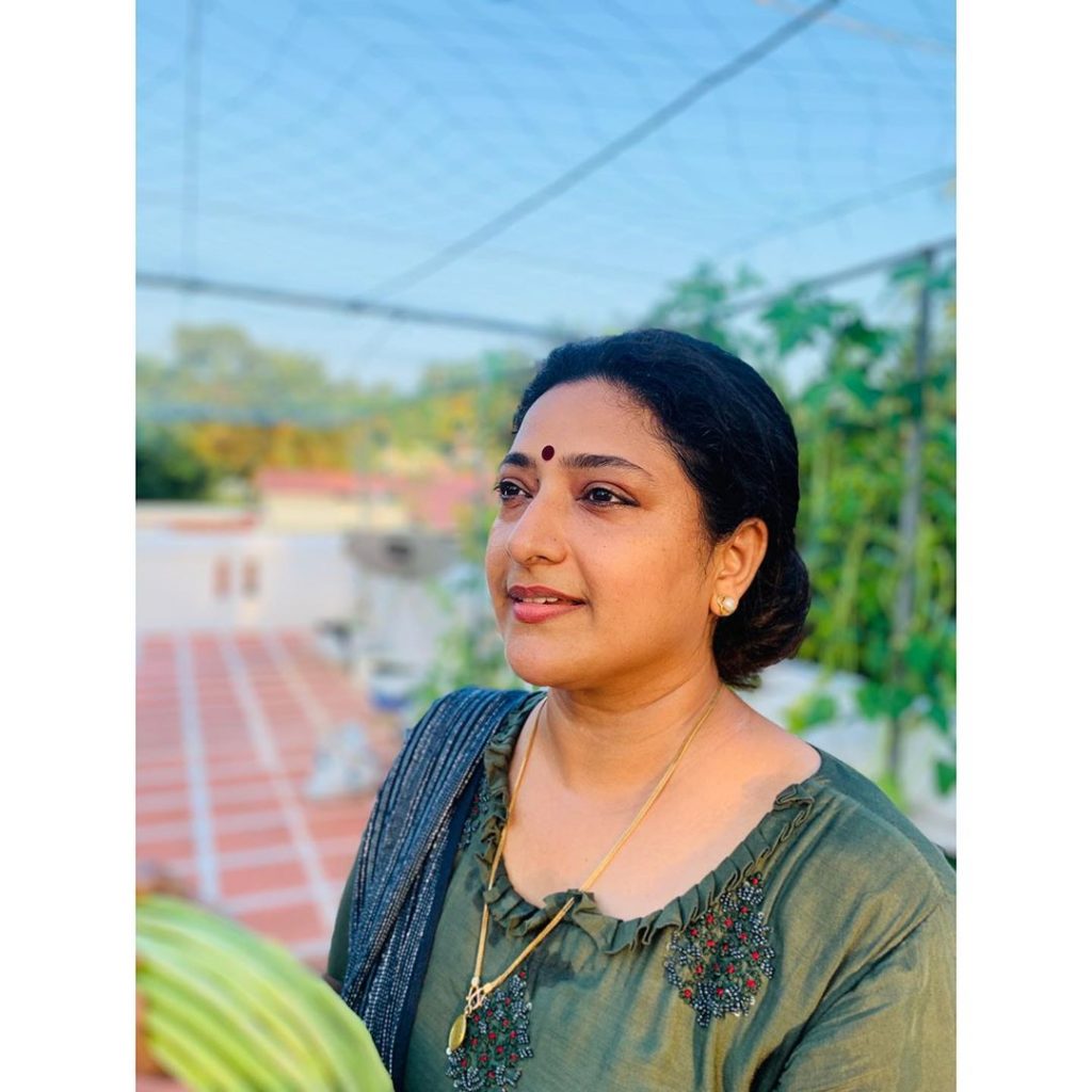 Praveena Pramod, Tamil Serial News 1