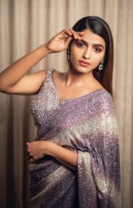 Kollywood Actress Sai Dhanshika about her pet tamil news