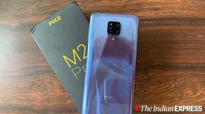 Poco M2 Pro Budget smartphones under 15,000 tamil tech news