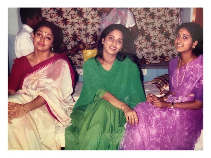 Praveena Pramod, Tamil Serial News