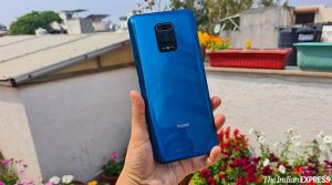 Redmi Note 9 Pro budget mobiles under 15,000
