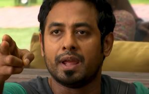 Bigg Boss 4 Tamil Vijay Tv Sanam Aari Samyuktha Archana Bala Day 29 review