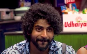 Bigg Boss 4 Tamil Vijay Tv Kamal Hasan Bala Aari Samyuktha Day 32 review பிக் பாஸ் 4 தமிழ் விஜய் டிவி விமர்சனம்