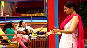 Bigg Boss Tamil 4 Promo