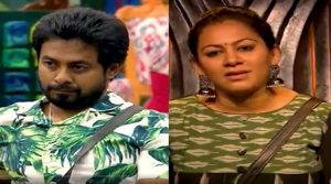 Bigg Boss 4 Tamil Vijay Tv Aari Bala Gaby Som review Day 58
