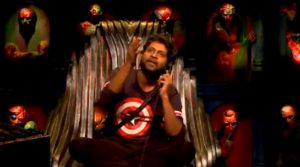 Bigg Boss Tamil 4 Promo Rio