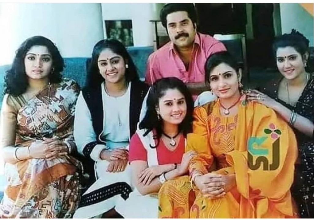 Chippy Renjith, Tamil Serial News, Mounaragam Serial