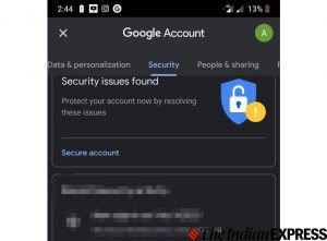 How to change gmail password explained in tamil latest tech news