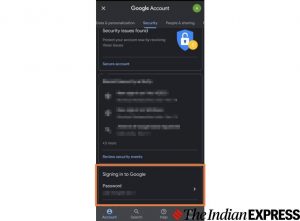 How to change gmail password explained in tamil latest tech news