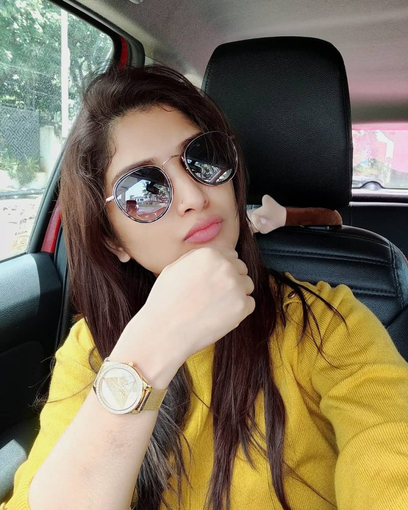 Magarasi Serial Divya Sridhar