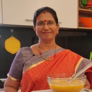 Biriyani and health Basumati Seeraga Samba Biriyani Recipes Nutrition Malliga Badrinath