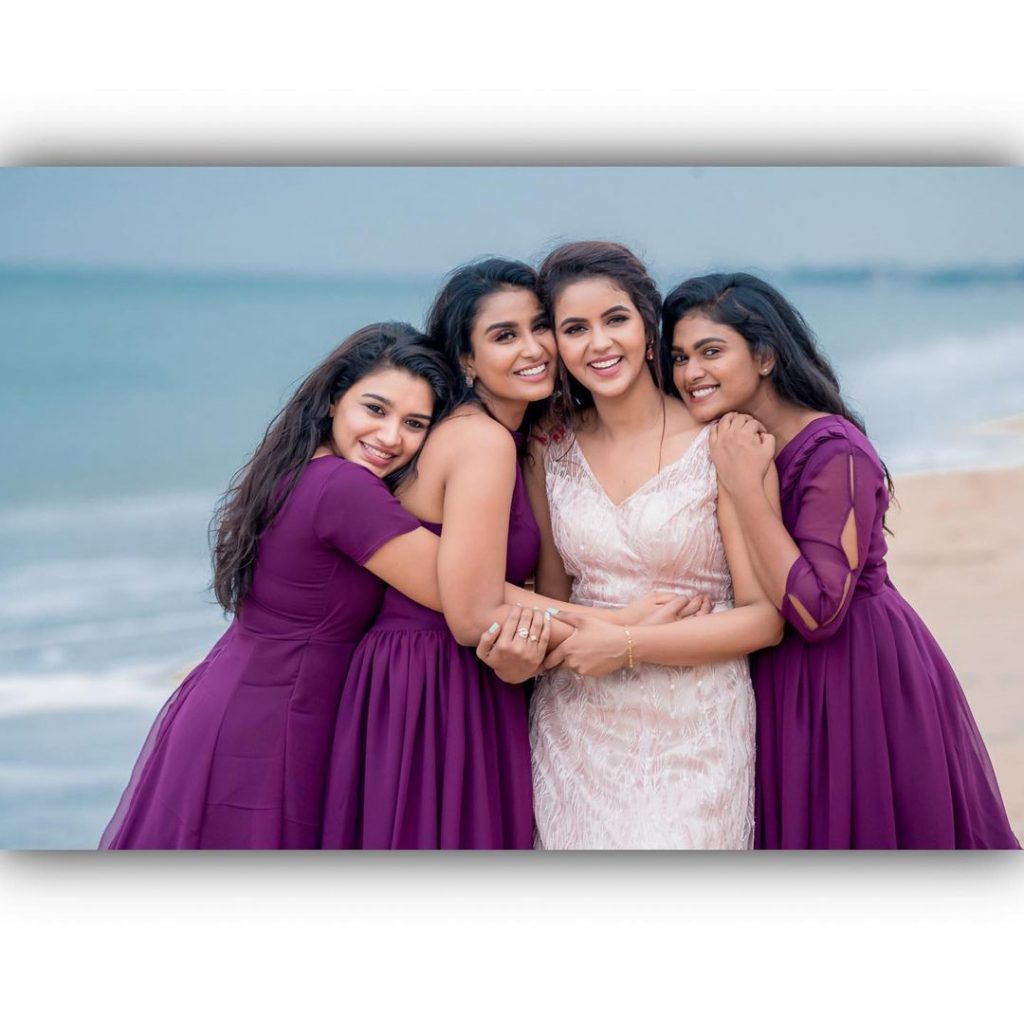 Tamil Serial News, Yaaradi Nee Mohini Nakshathra