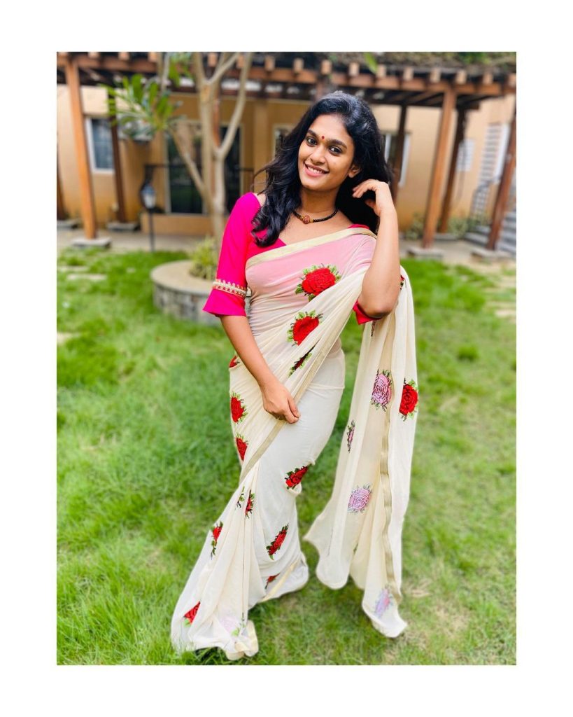 Tamil Serial News, Yaaradi Nee Mohini Nakshathra
