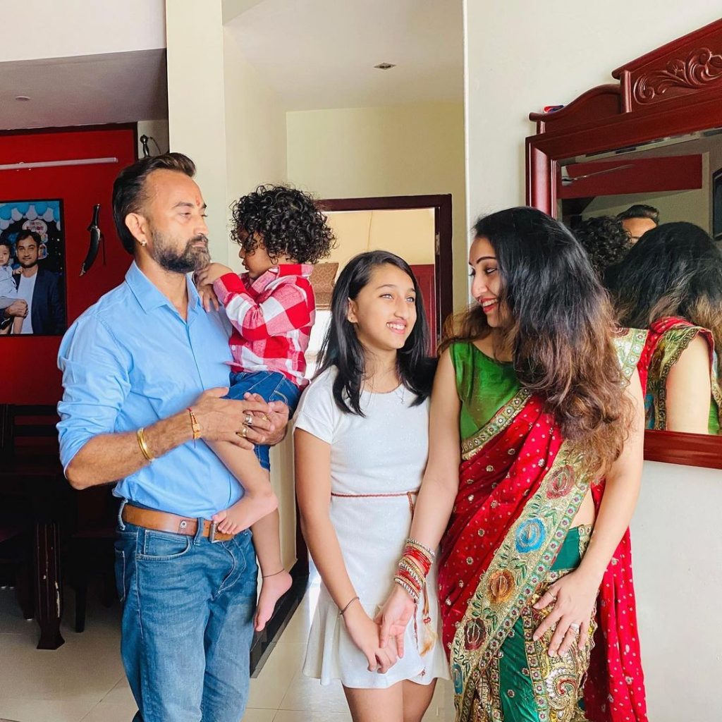 Nithya Das, Kannana Kanne Serial 4