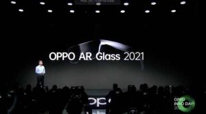 Oppo X 2021 Rollable Display Mobile and Oppo Ar Glasses 2021 Tamil Tech News