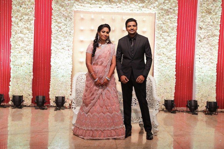 Tamil Celebrities Thala Diwali Celebration 2020