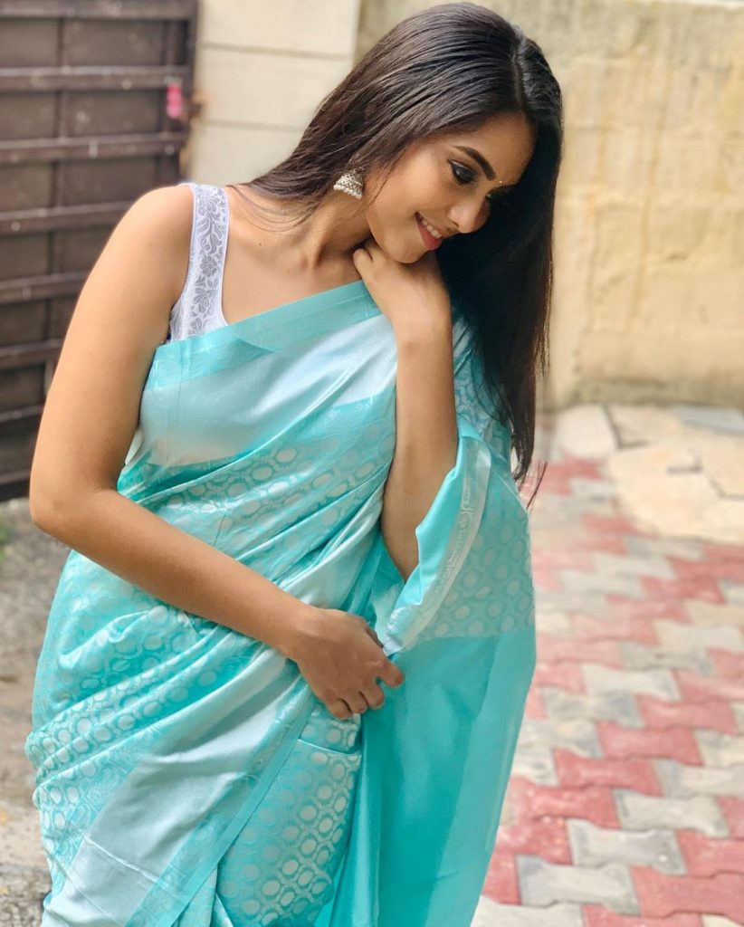 Tamil Serial News, Pavithra Janani